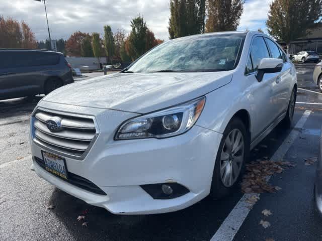 2016 Subaru Legacy 2.5i Premium