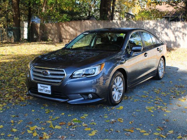 2016 Subaru Legacy 2.5i Premium