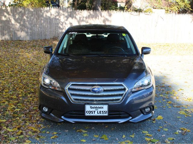 2016 Subaru Legacy 2.5i Premium