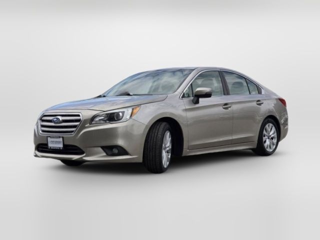 2016 Subaru Legacy 2.5i Premium