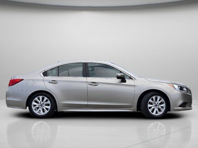 2016 Subaru Legacy 2.5i Premium