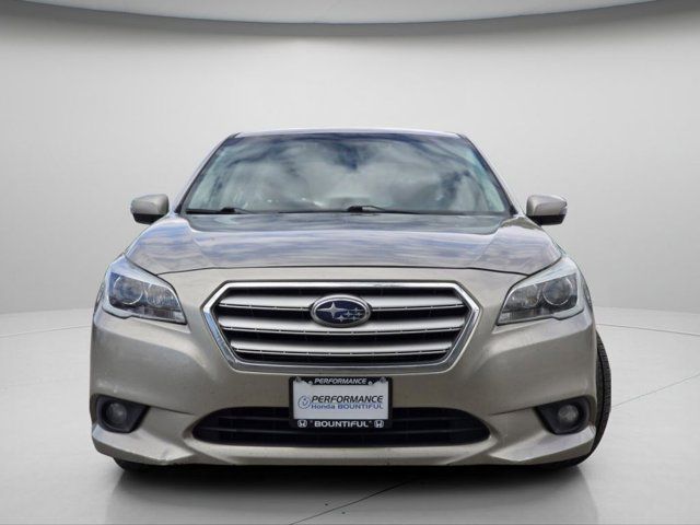 2016 Subaru Legacy 2.5i Premium