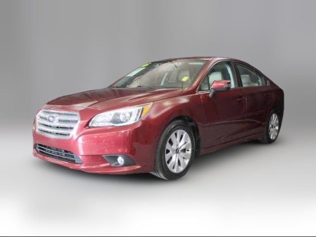 2016 Subaru Legacy 2.5i Premium