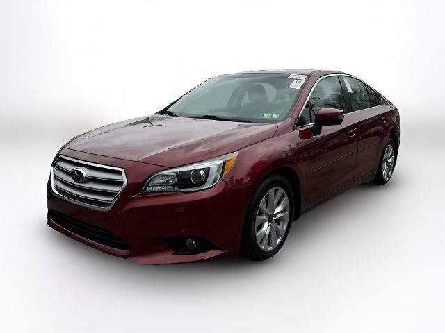 2016 Subaru Legacy 2.5i Premium