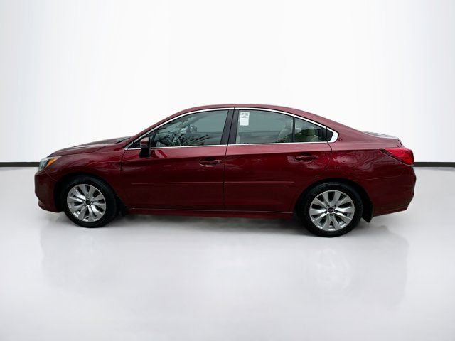 2016 Subaru Legacy 2.5i Premium