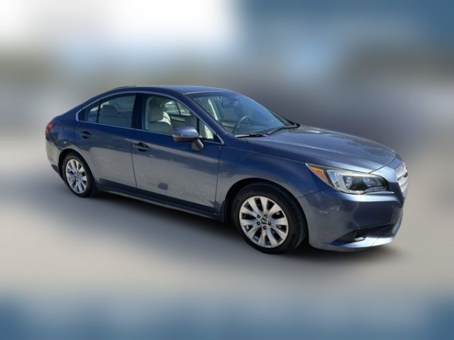2016 Subaru Legacy 2.5i Premium