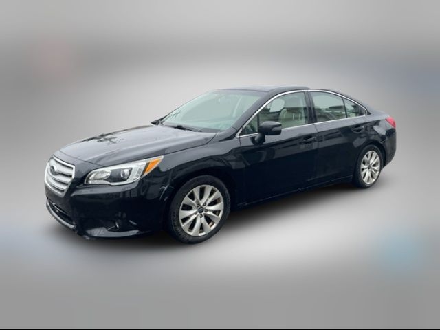 2016 Subaru Legacy 2.5i Premium