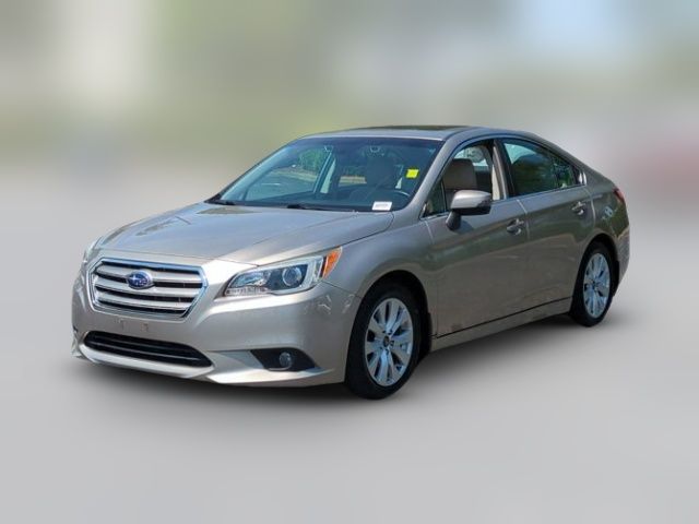 2016 Subaru Legacy 2.5i Premium