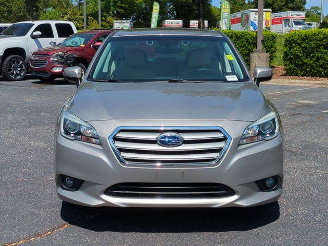 2016 Subaru Legacy 2.5i Premium