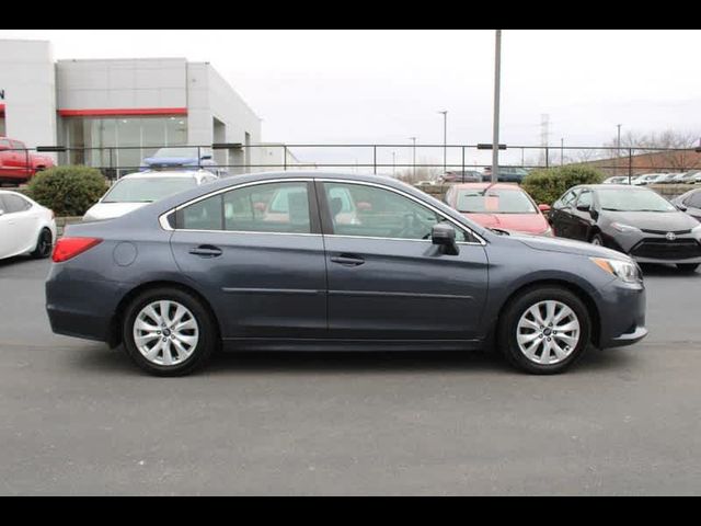 2016 Subaru Legacy 2.5i Premium