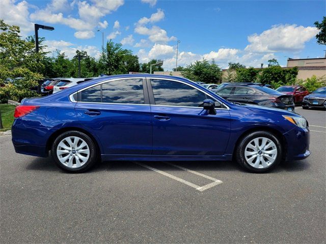 2016 Subaru Legacy 2.5i Premium