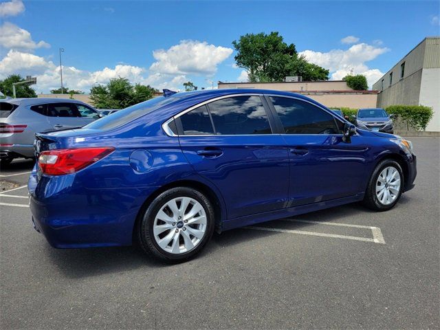 2016 Subaru Legacy 2.5i Premium