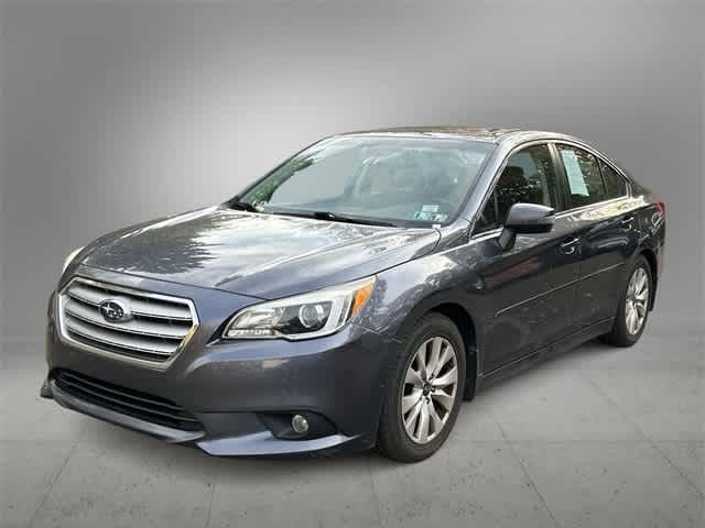 2016 Subaru Legacy 2.5i Premium