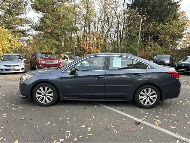 2016 Subaru Legacy 2.5i Premium