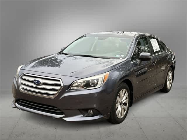 2016 Subaru Legacy 2.5i Premium