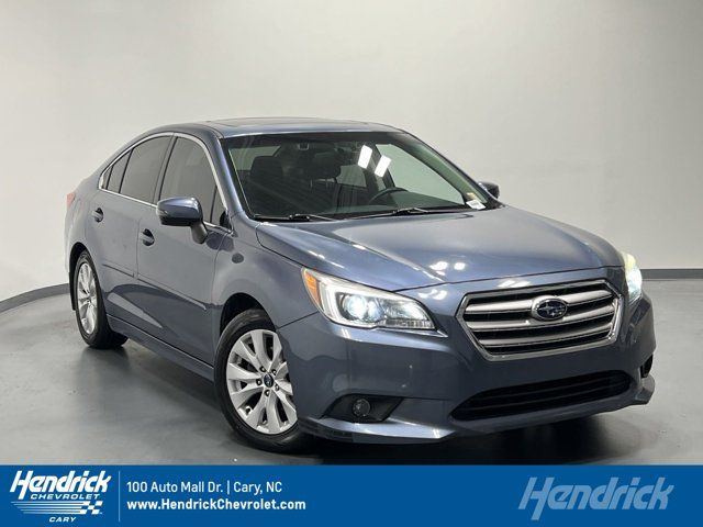 2016 Subaru Legacy 2.5i Premium