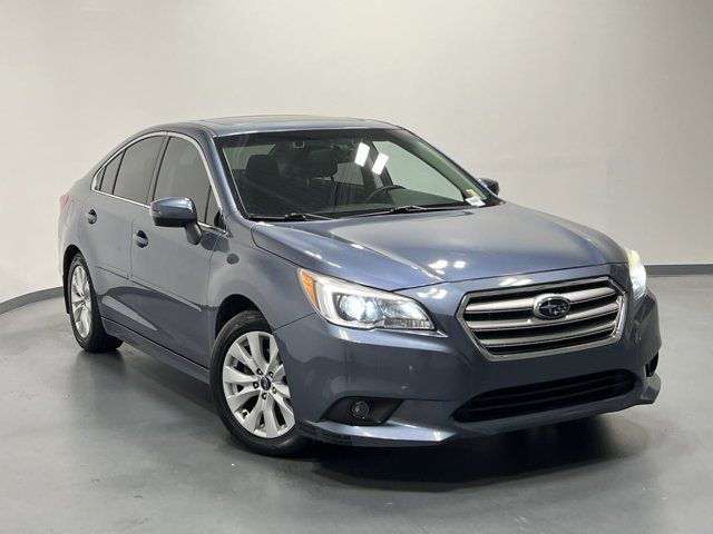 2016 Subaru Legacy 2.5i Premium