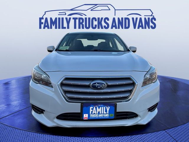 2016 Subaru Legacy 2.5i Premium