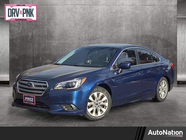 2016 Subaru Legacy 2.5i Premium