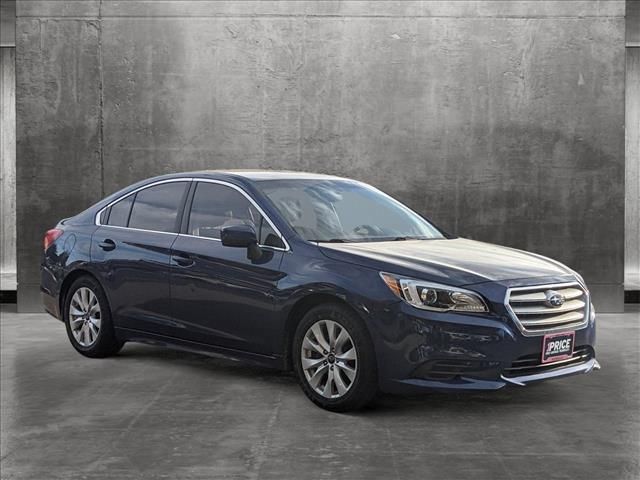 2016 Subaru Legacy 2.5i Premium