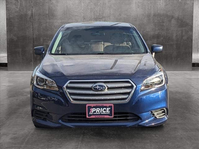 2016 Subaru Legacy 2.5i Premium