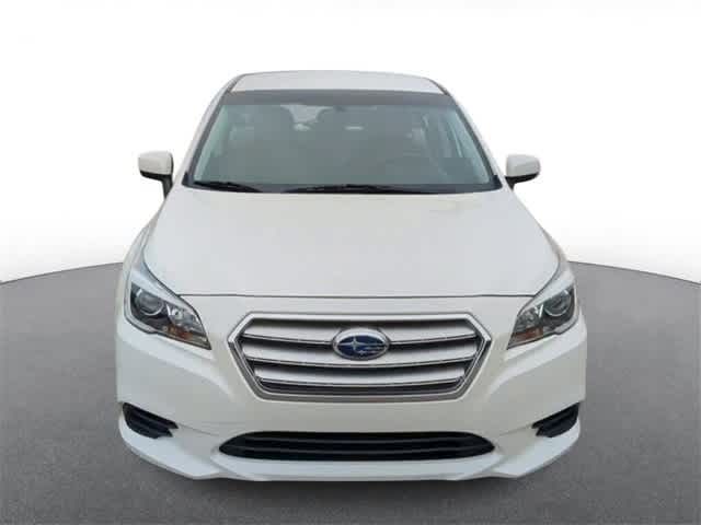 2016 Subaru Legacy 2.5i Premium