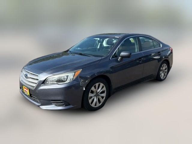 2016 Subaru Legacy 2.5i Premium