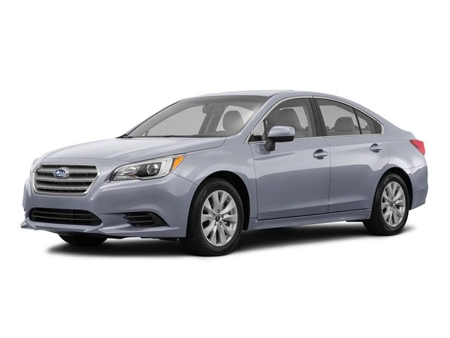 2016 Subaru Legacy 2.5i Premium