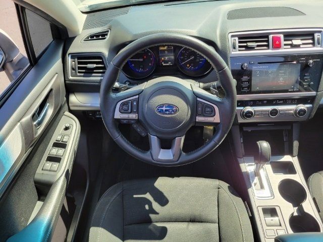 2016 Subaru Legacy 2.5i Premium