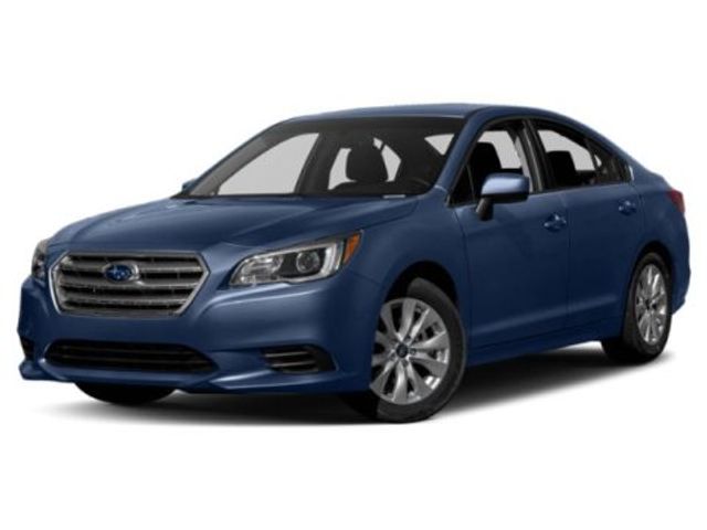 2016 Subaru Legacy 2.5i Premium