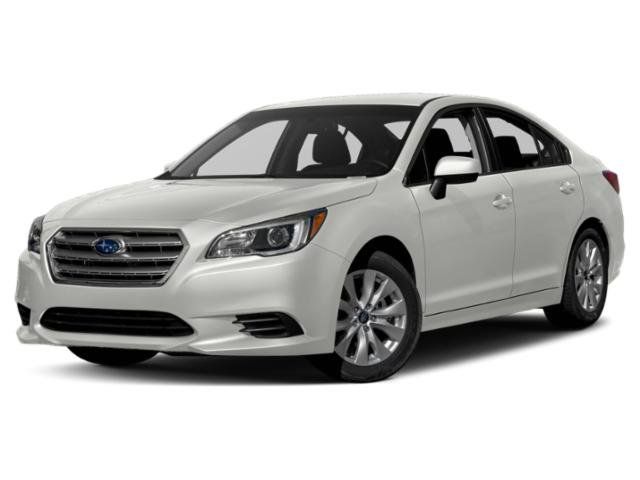 2016 Subaru Legacy 2.5i Premium