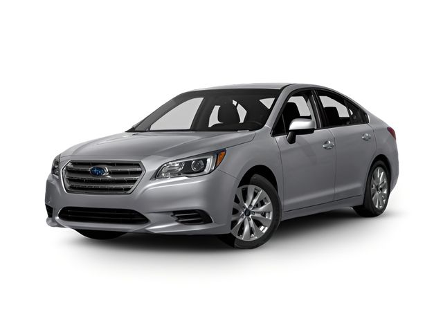 2016 Subaru Legacy 2.5i Premium