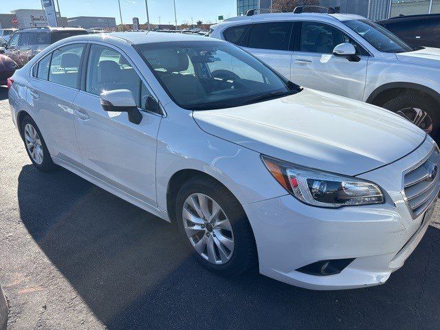 2016 Subaru Legacy 2.5i Premium