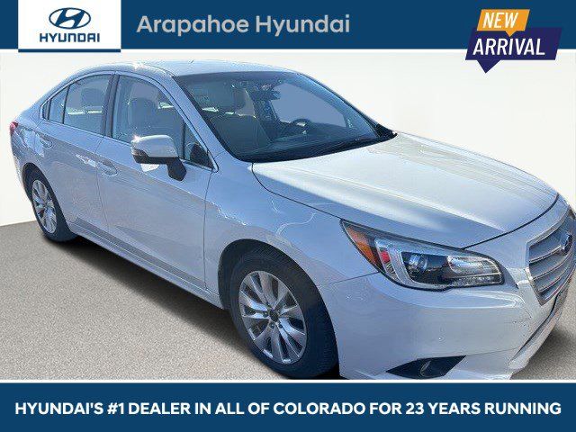 2016 Subaru Legacy 2.5i Premium