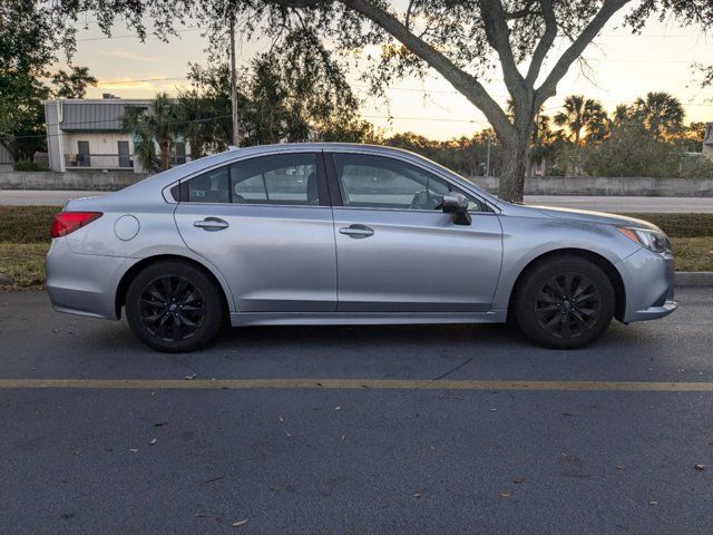 2016 Subaru Legacy 2.5i Premium