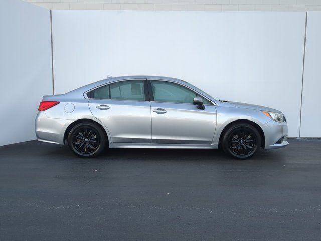 2016 Subaru Legacy 2.5i Premium