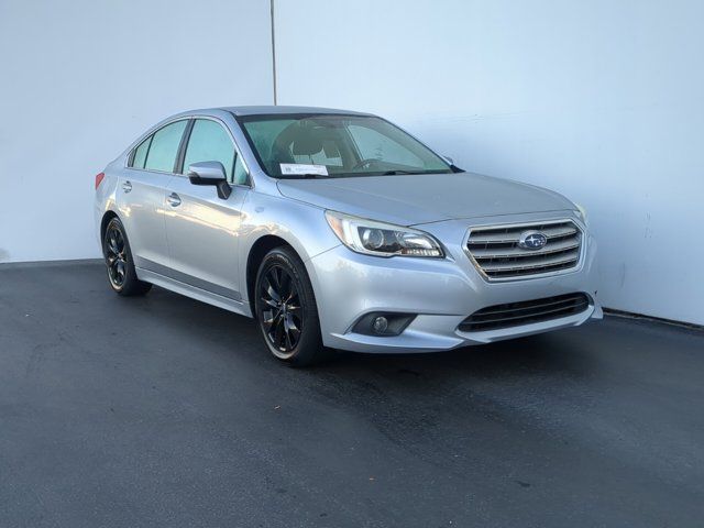 2016 Subaru Legacy 2.5i Premium