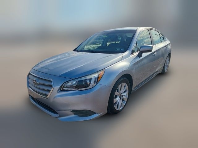 2016 Subaru Legacy 2.5i Premium