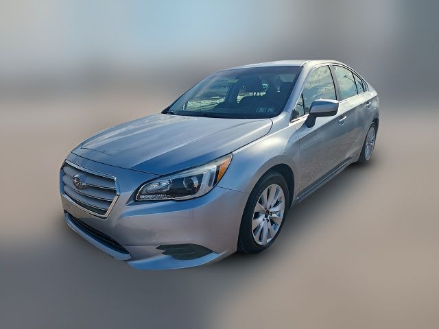 2016 Subaru Legacy 2.5i Premium