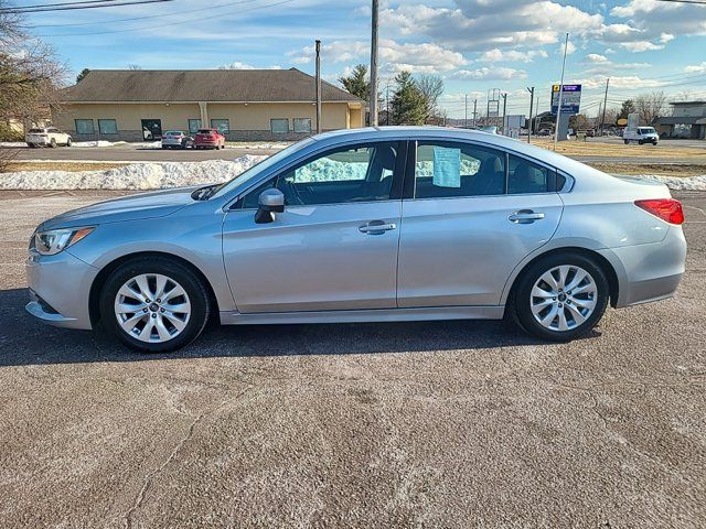 2016 Subaru Legacy 2.5i Premium