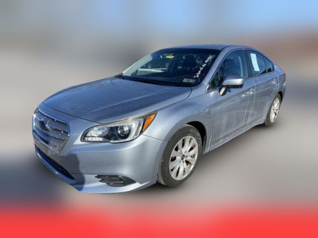 2016 Subaru Legacy 2.5i Premium