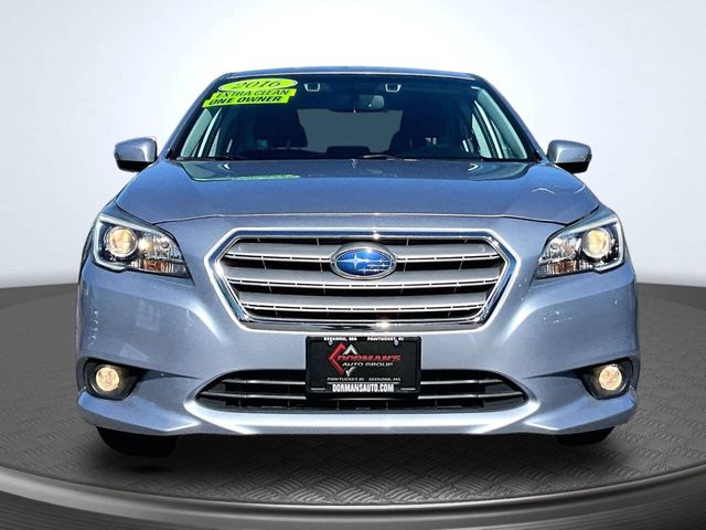 2016 Subaru Legacy 2.5i Premium