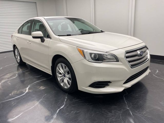 2016 Subaru Legacy 2.5i Premium