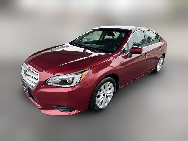 2016 Subaru Legacy 2.5i Premium