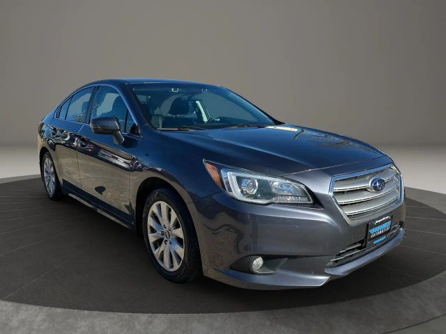2016 Subaru Legacy 2.5i Premium