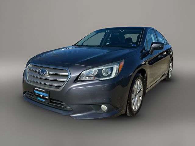 2016 Subaru Legacy 2.5i Premium