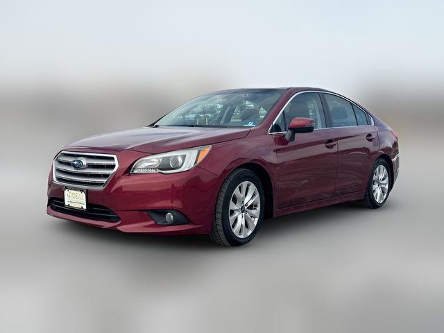 2016 Subaru Legacy 2.5i Premium