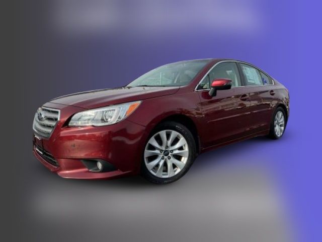 2016 Subaru Legacy 2.5i Premium