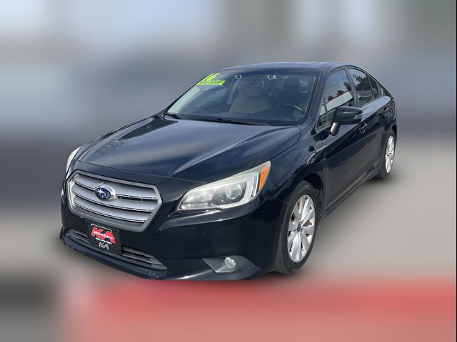 2016 Subaru Legacy 2.5i Premium