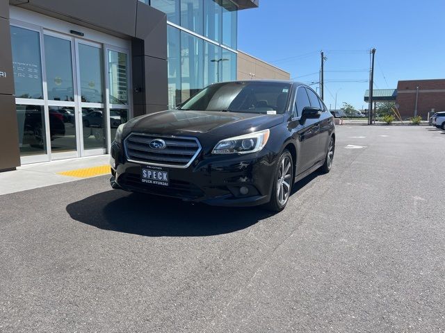 2016 Subaru Legacy 3.6R Limited